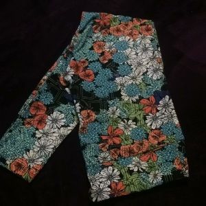 Lularoe TC Leggings